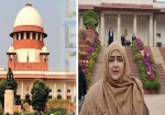 “Pay 580 Crores within 55 days or be behind bars: Supreme Court to Nowhera Shaik!!